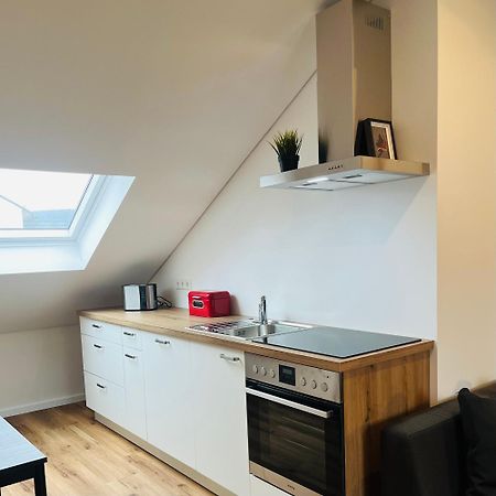 City Loft Apartment Bad Saeckingen Εξωτερικό φωτογραφία