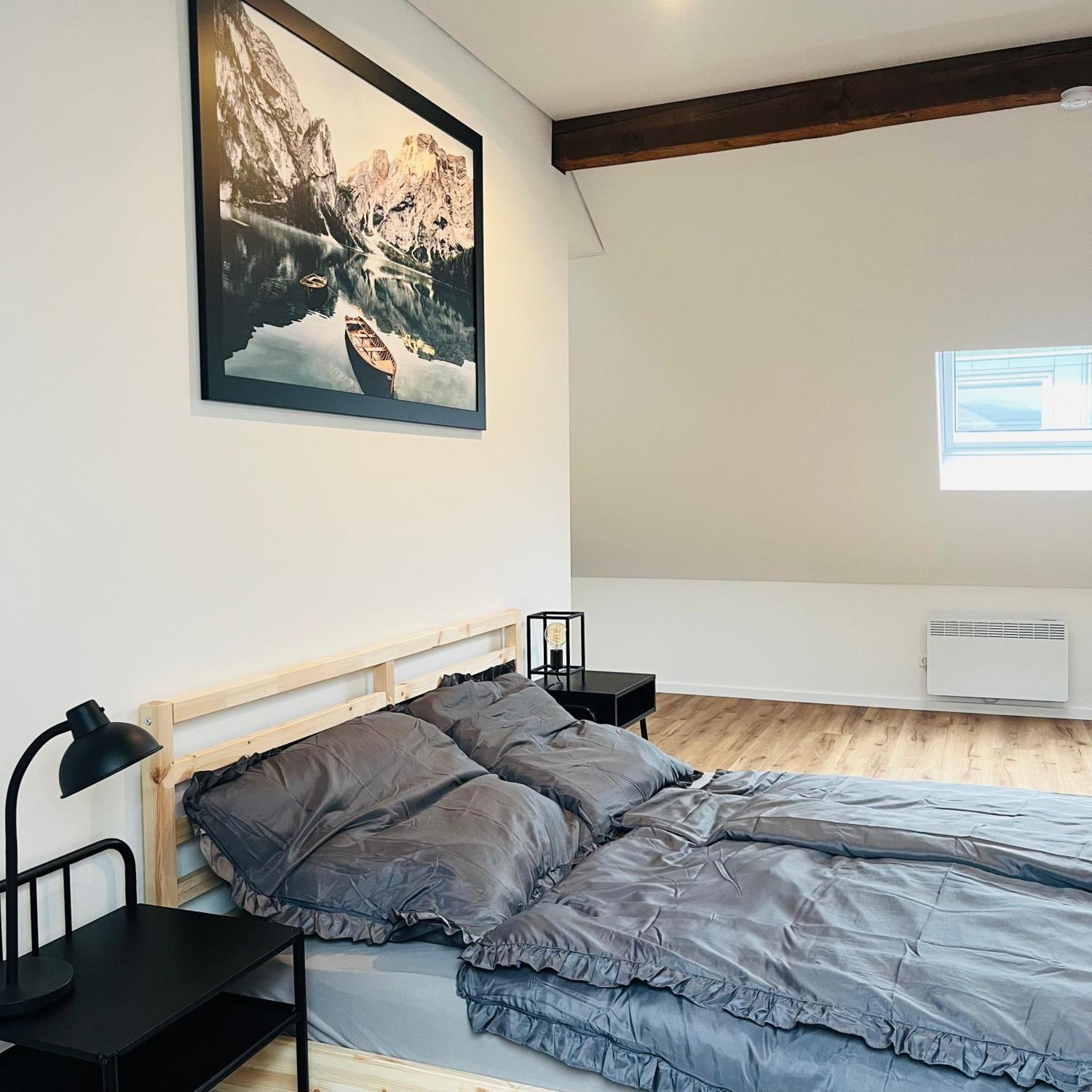 City Loft Apartment Bad Saeckingen Εξωτερικό φωτογραφία