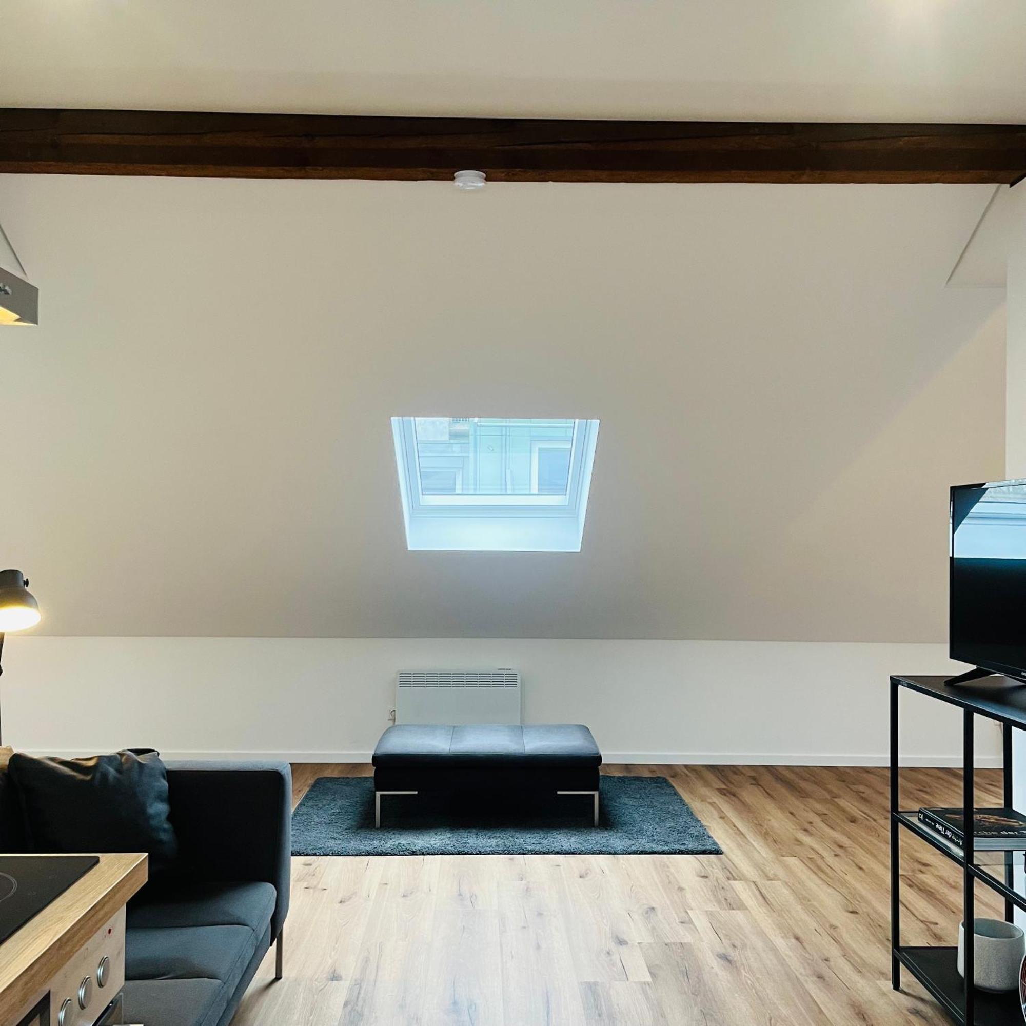 City Loft Apartment Bad Saeckingen Εξωτερικό φωτογραφία