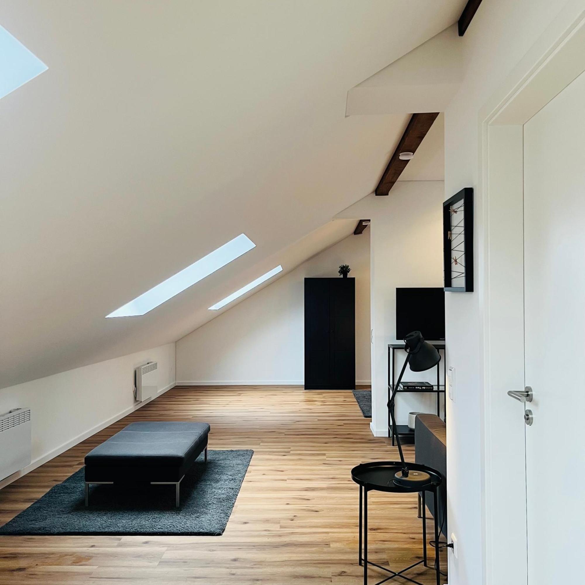 City Loft Apartment Bad Saeckingen Εξωτερικό φωτογραφία