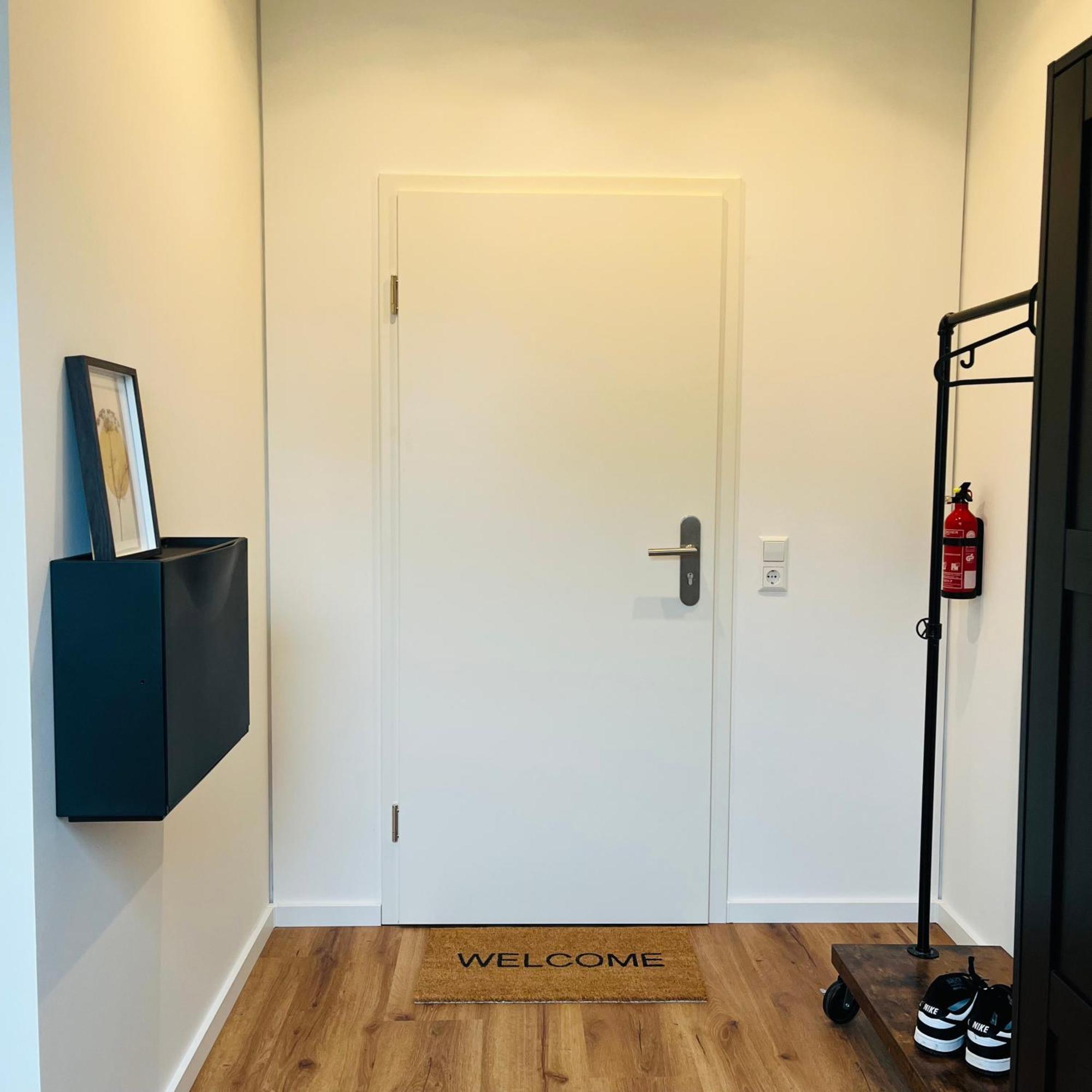 City Loft Apartment Bad Saeckingen Εξωτερικό φωτογραφία
