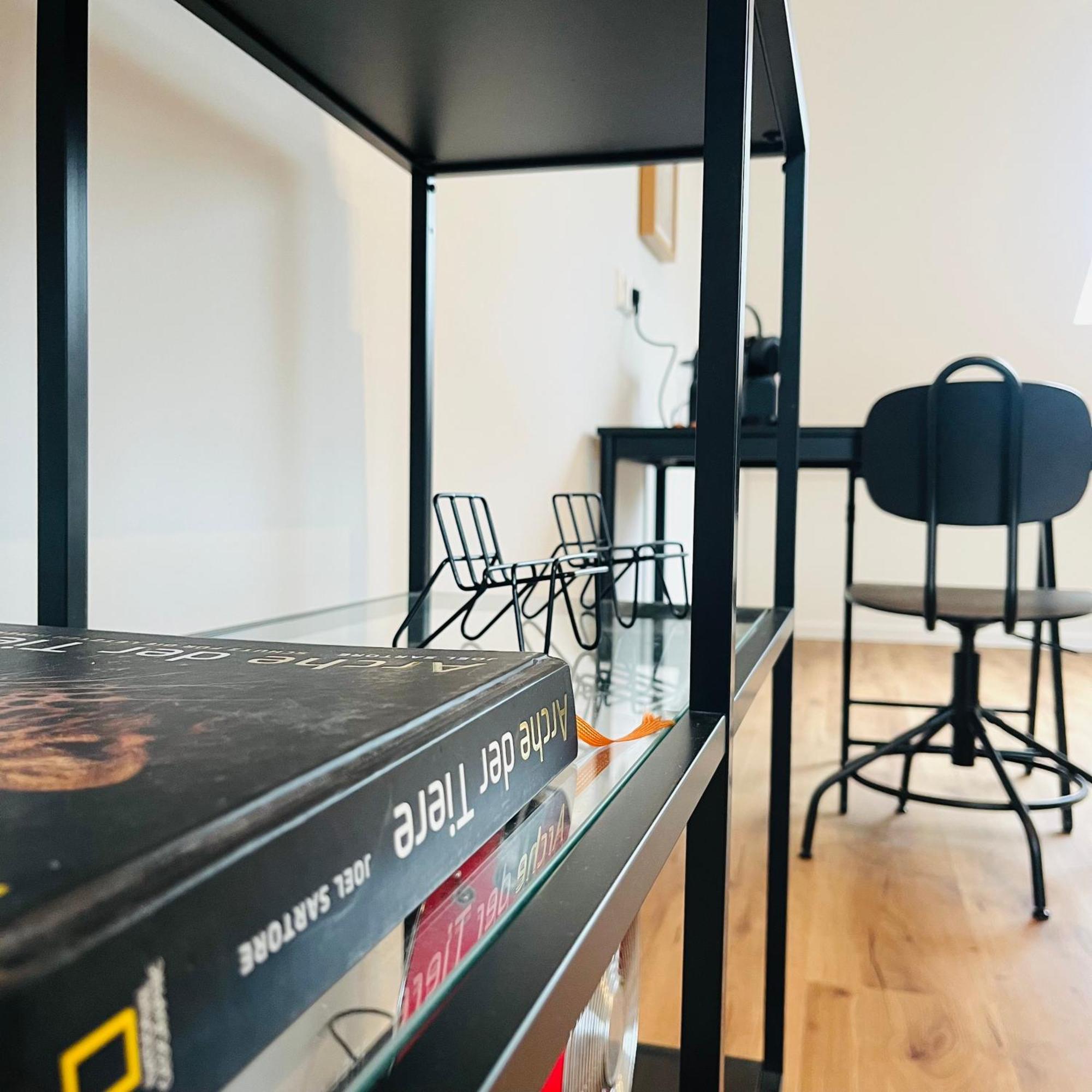City Loft Apartment Bad Saeckingen Εξωτερικό φωτογραφία