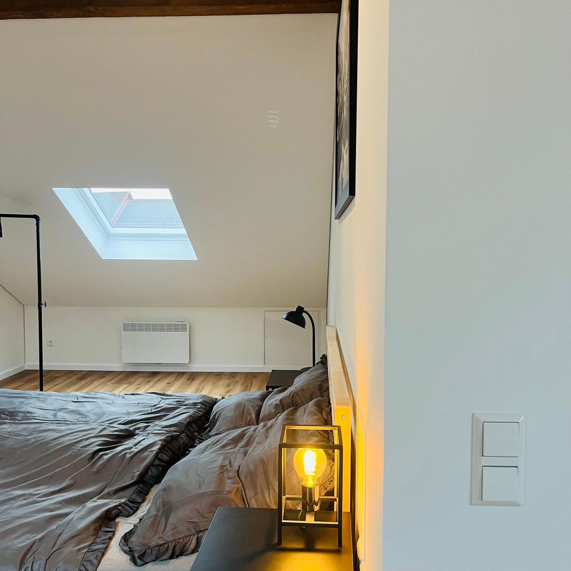 City Loft Apartment Bad Saeckingen Εξωτερικό φωτογραφία