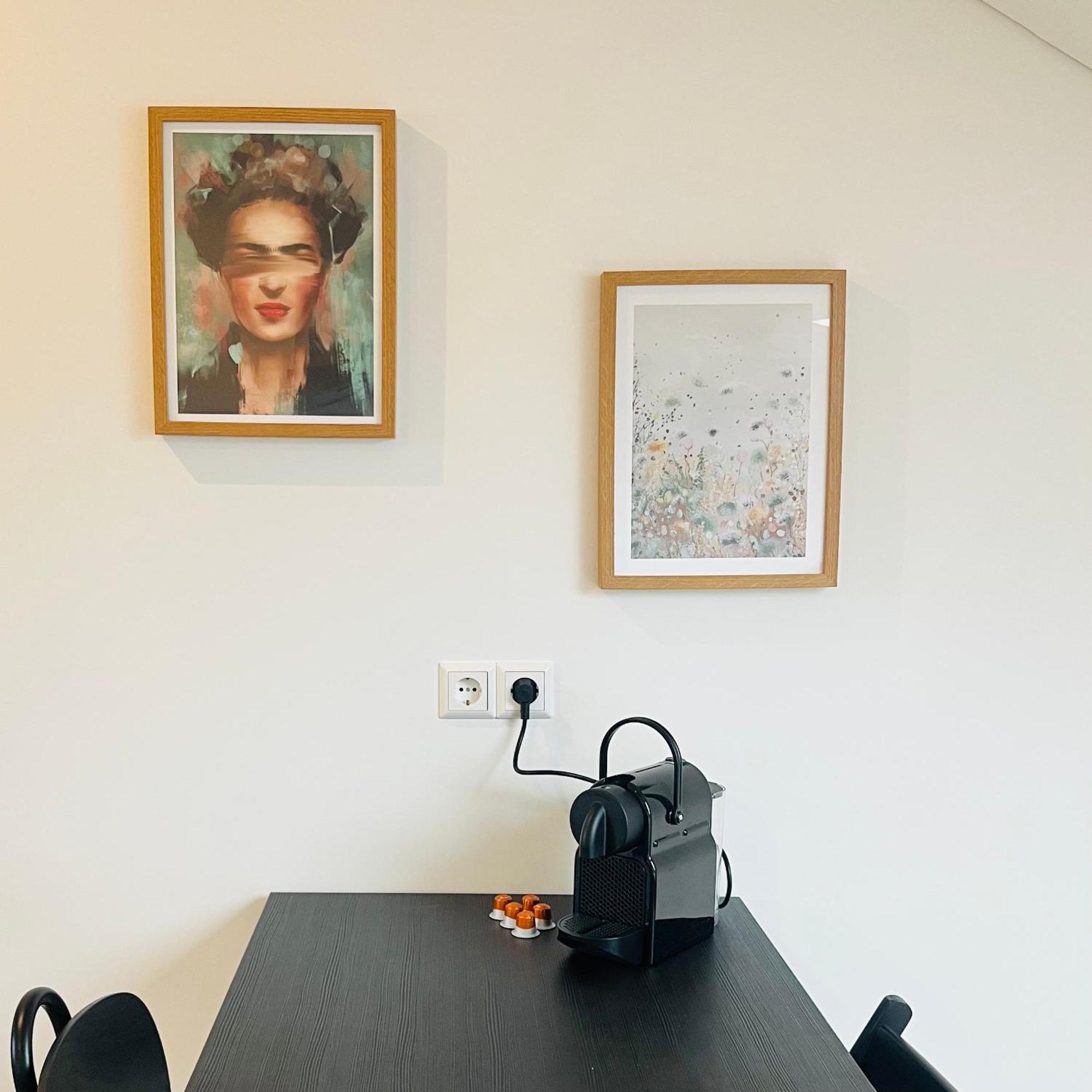 City Loft Apartment Bad Saeckingen Εξωτερικό φωτογραφία